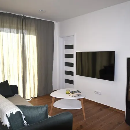 شقة U Bezedne Velky Osek