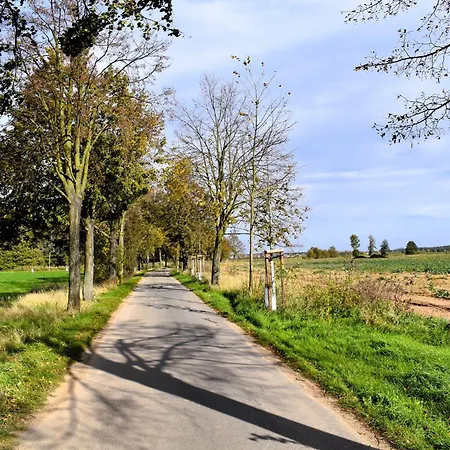 U Bezedne شقة Velky Osek