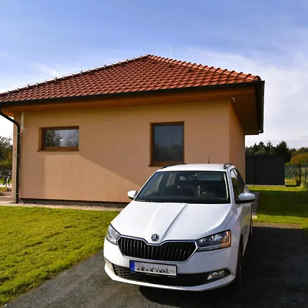 U Bezedne Velky Osek