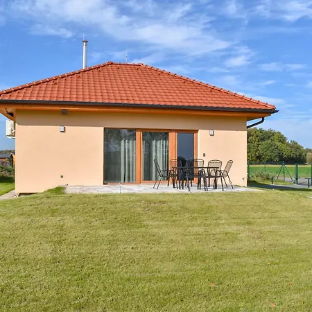 U Bezedne شقة Velky Osek