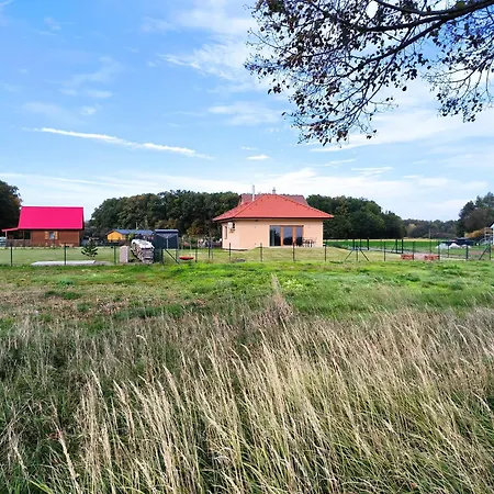 Appartement U Bezedné *
