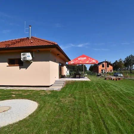 U Bezedne شقة Velky Osek