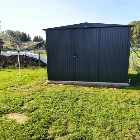 U Bezedne شقة Velky Osek