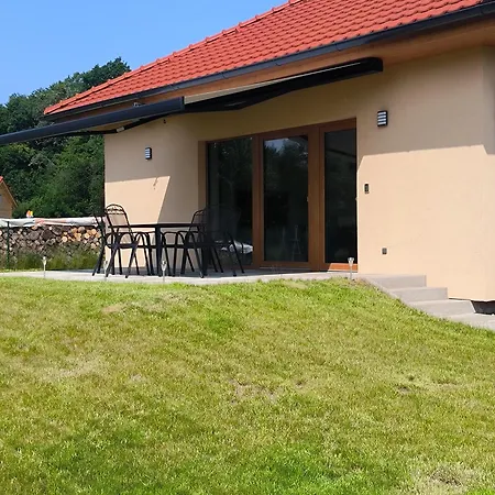 U Bezedne شقة Velky Osek