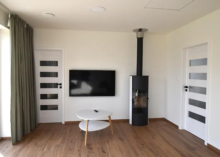 Apartment U Bezedne