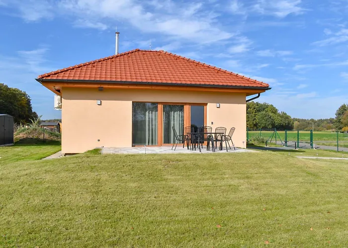 U Bezedne Apartment Velky Osek